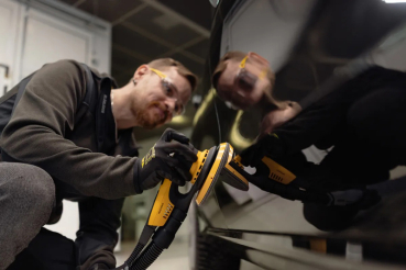 Preview: Mirka Iridium Soft Grip Multi Schleifscheiben